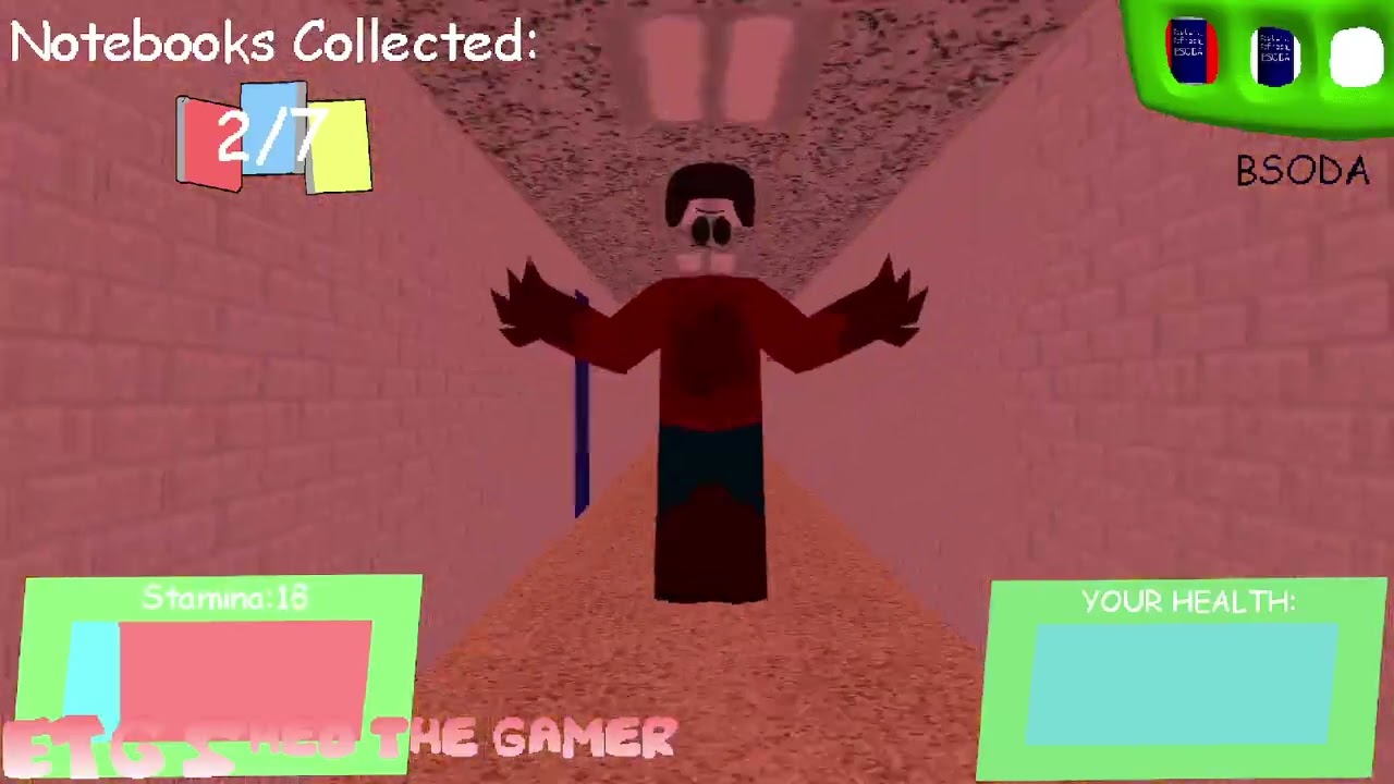 Beating Stupid NULL mod