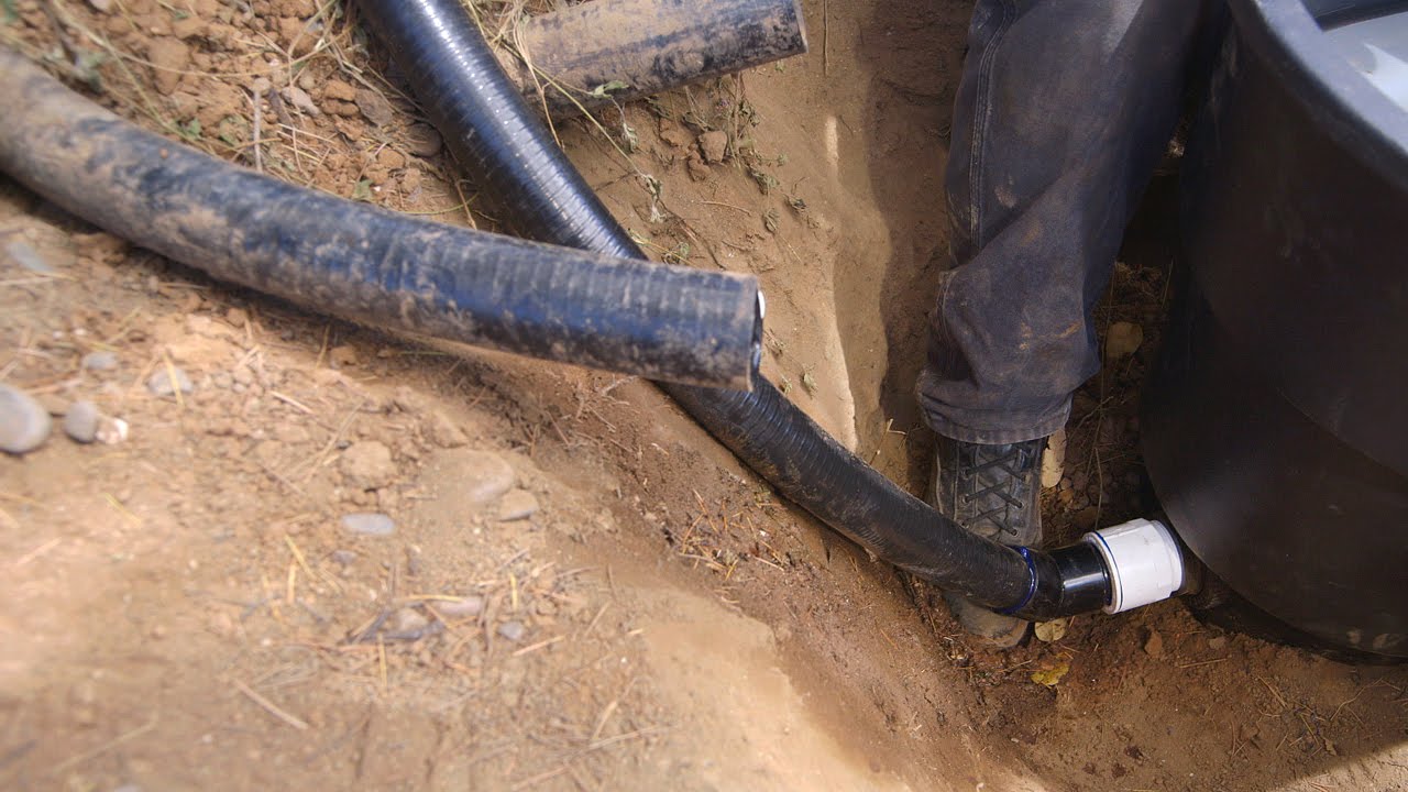 Skimmer Plumbing – PS 6