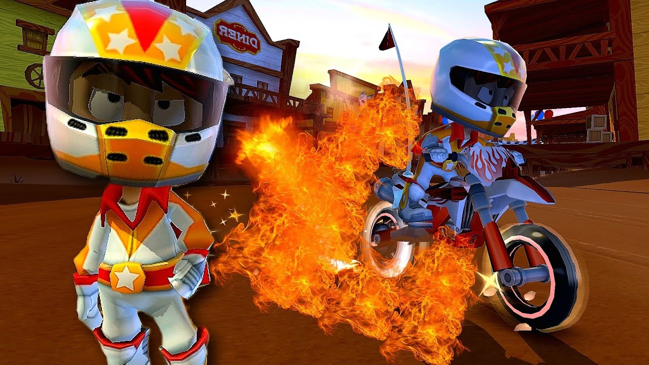 ESTE NUEVO TRAJE ME HACE MAS PRO EN BEACH BUGGY RACING 2!! 🔥