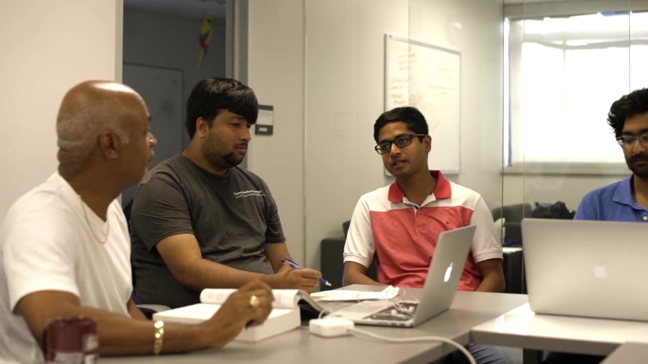 Engineering & Technology Innovation Management (E&TIM) Master's Program