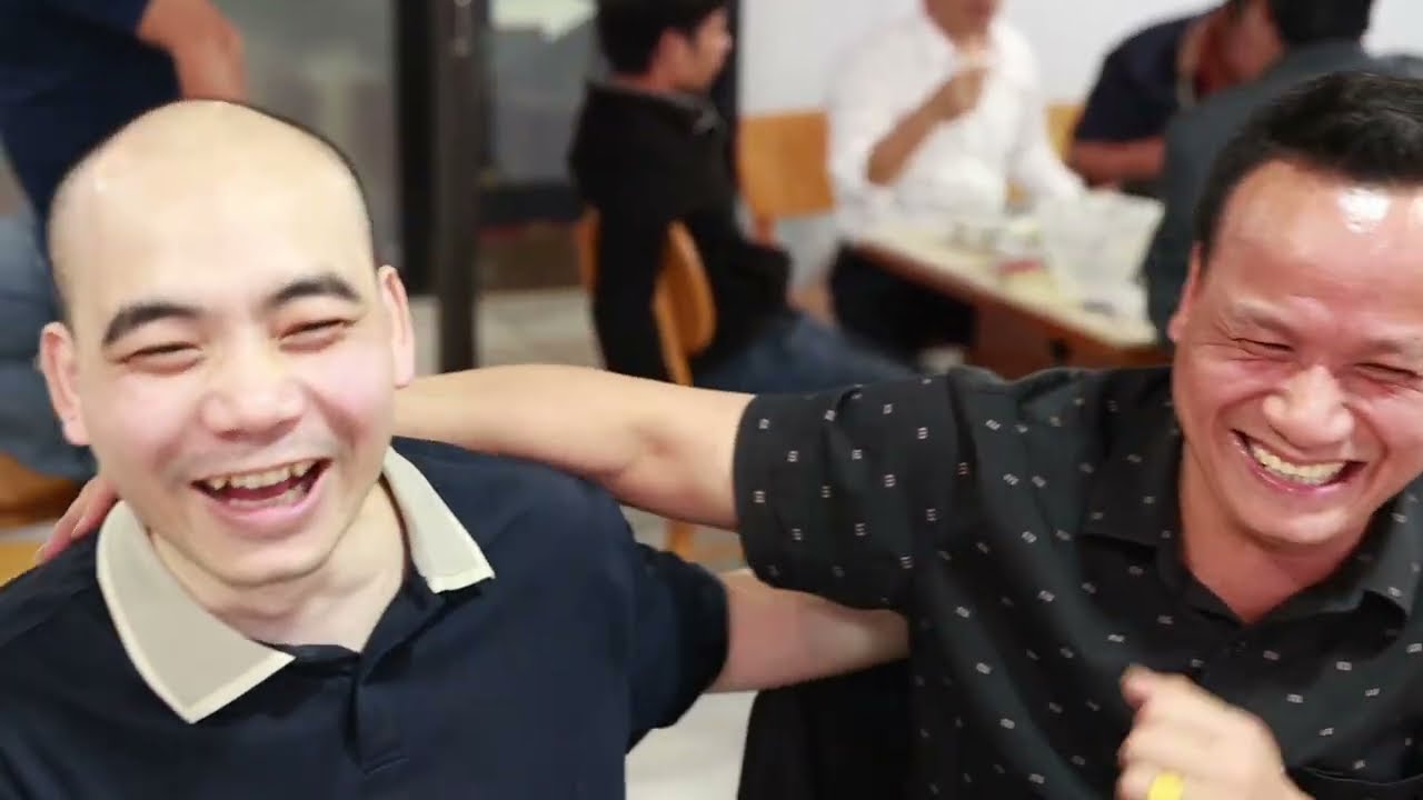 Kỷ niệm 25 ngày ra trường l