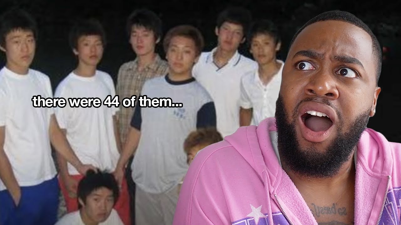 The Miryang Sexual Assault Case | Rotten Mango Reaction