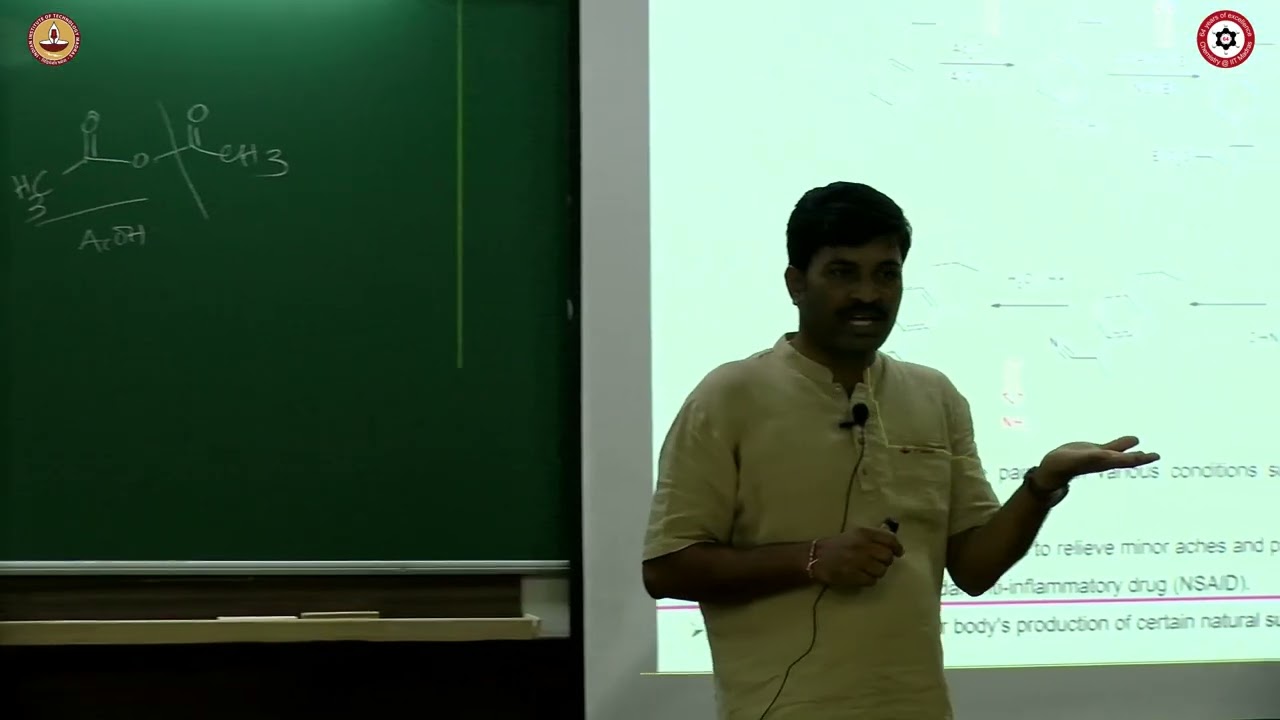 Green Chemistry #swayamprabha