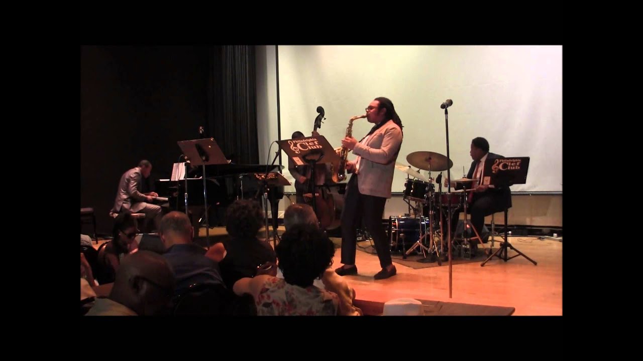 Philly's Jazz Futures July 25, 2015