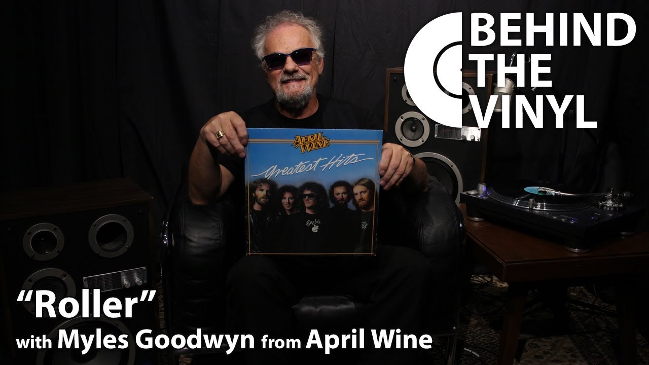 Behind The Vinyl: 