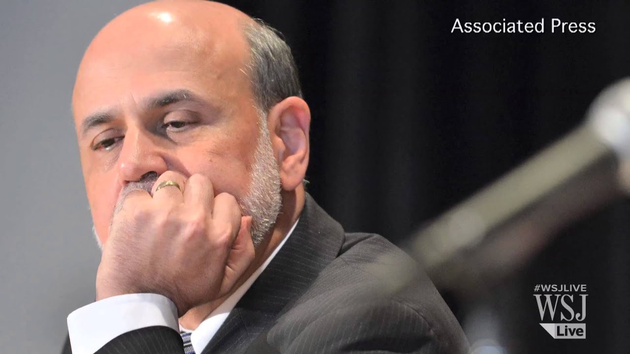 What Does the Emerging Market Turmoil Tell Us?