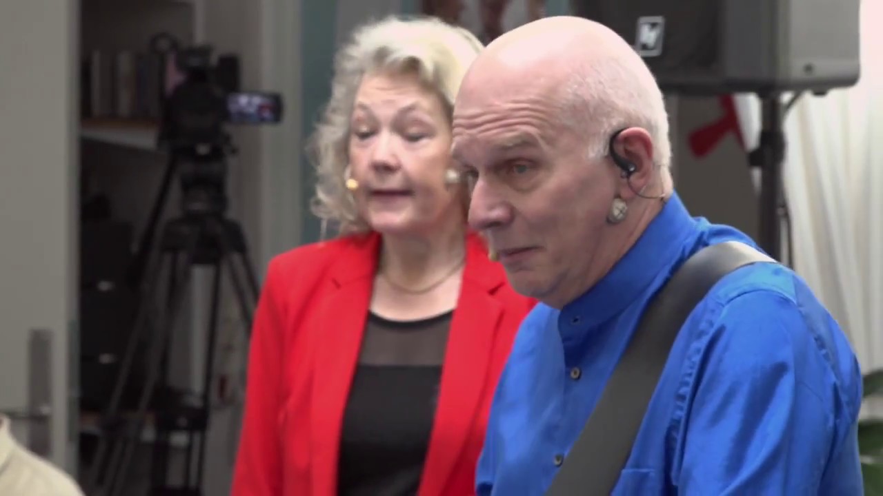 Tip et hit! I Rønde (1/3)