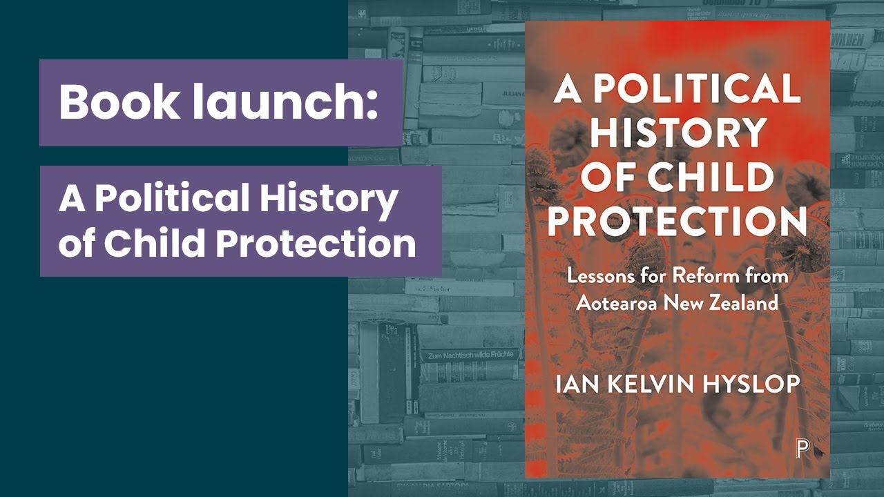 A Political History of Child Protection