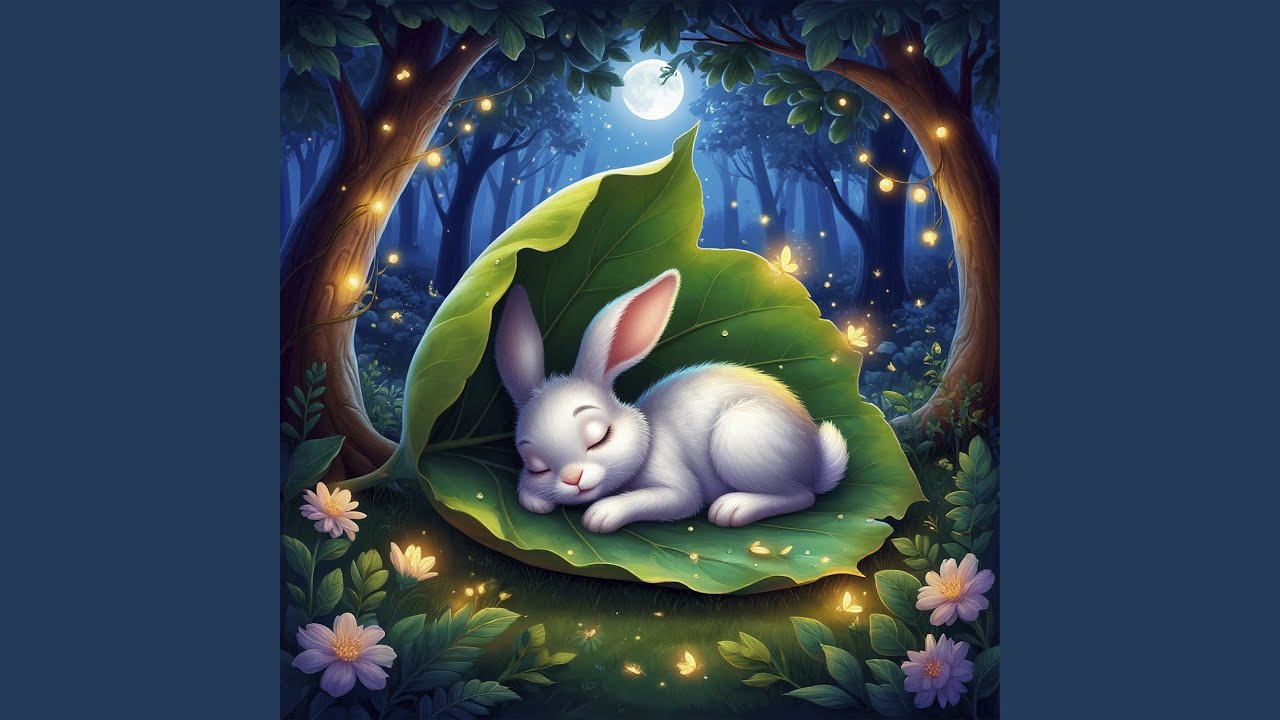 Тихий ручей