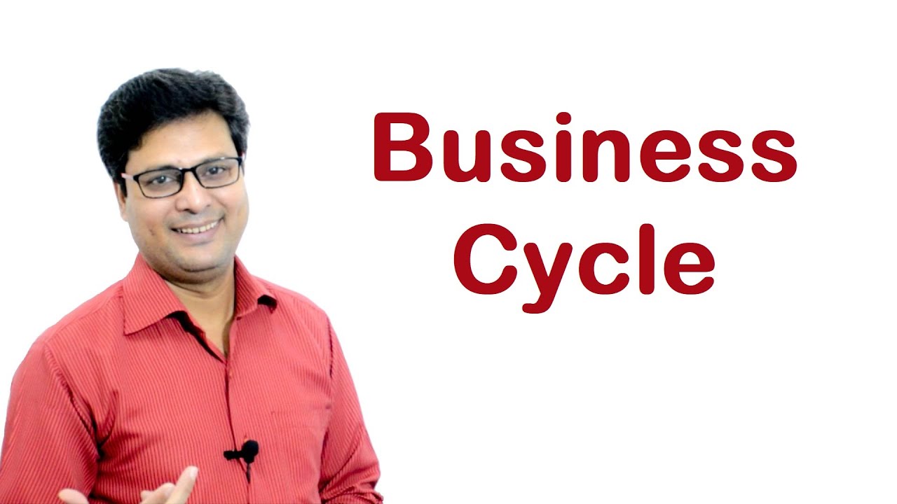 Business Cycle (Hindi)
