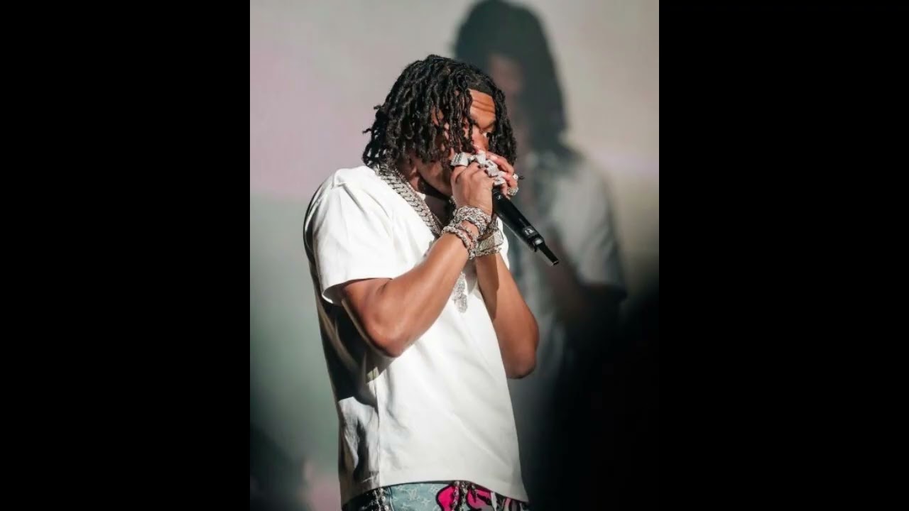 Lil Baby x Gunna Type Beat – “Next Level”