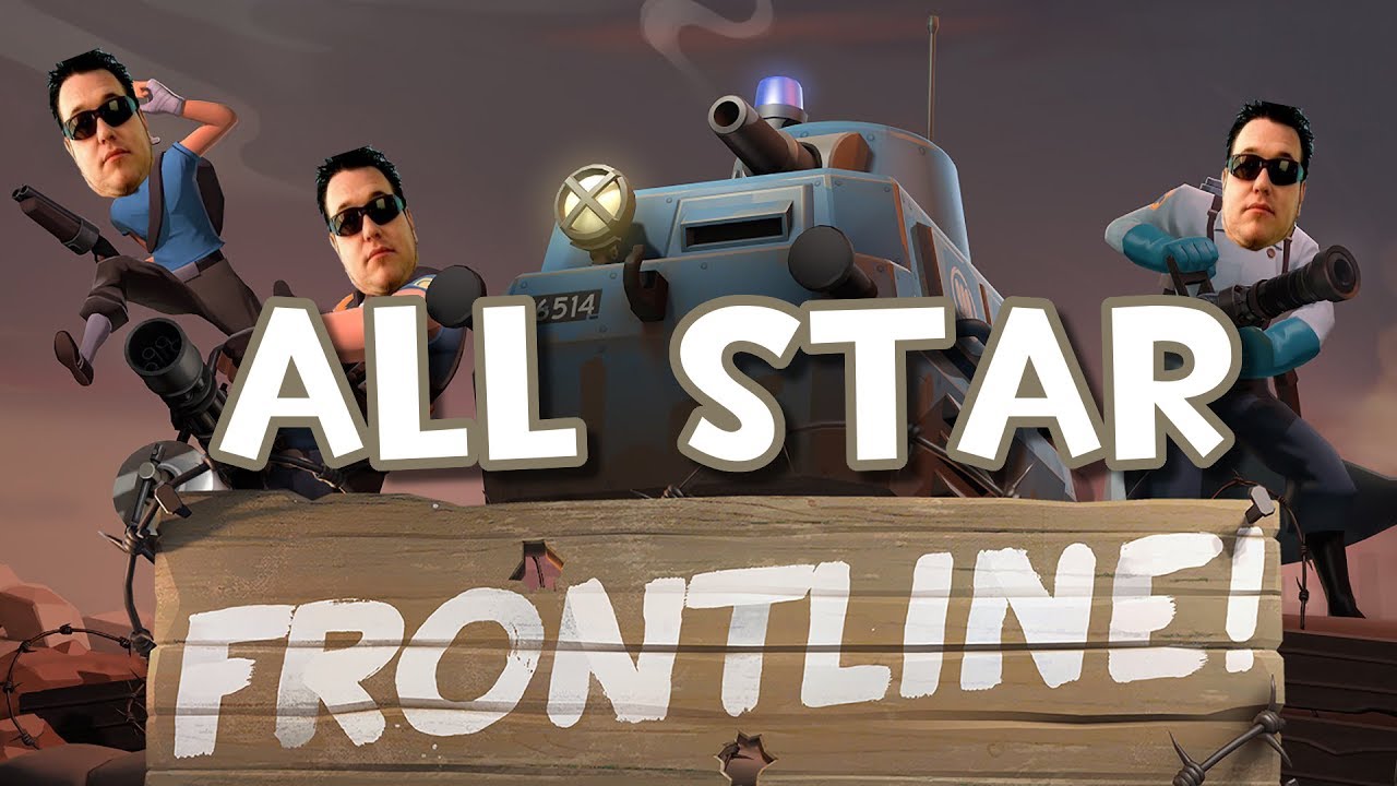 Frontline - Directors Cut