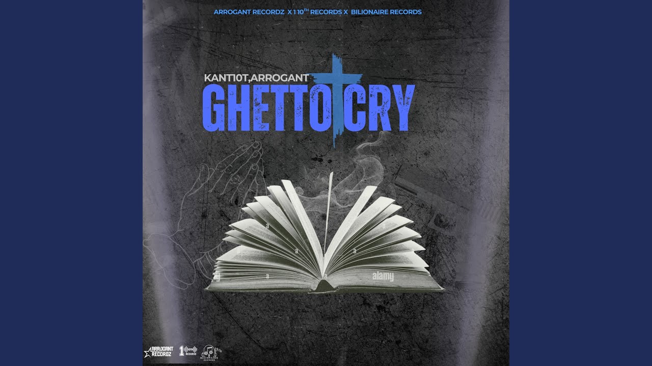 Ghetto Cry