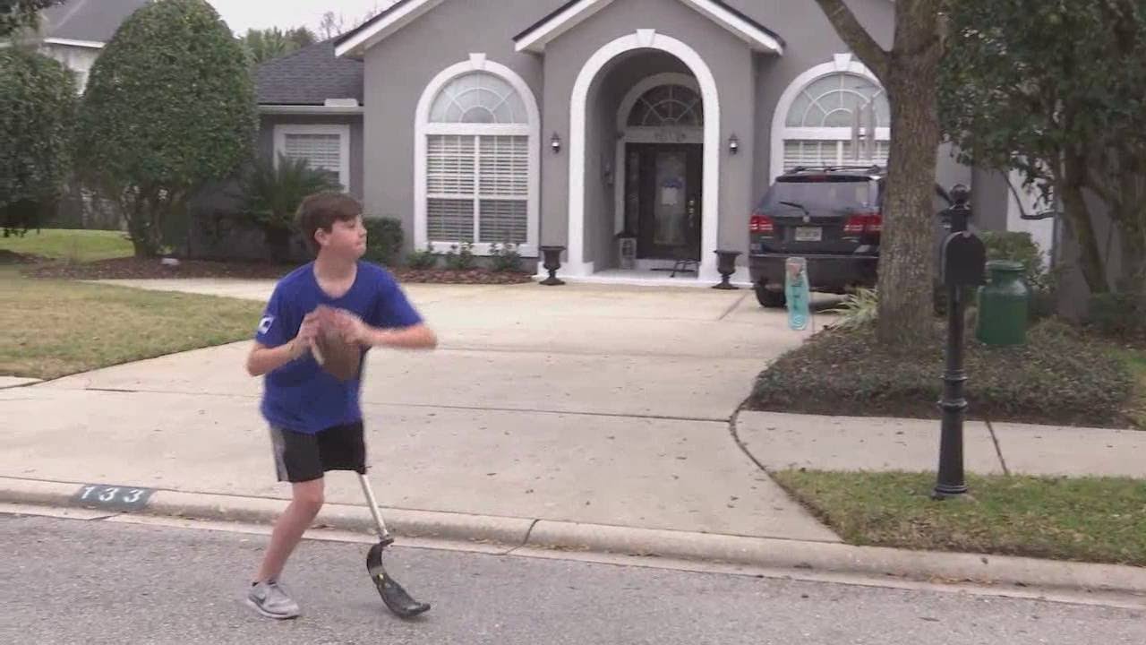 No Excuse Zone: Tim Houston