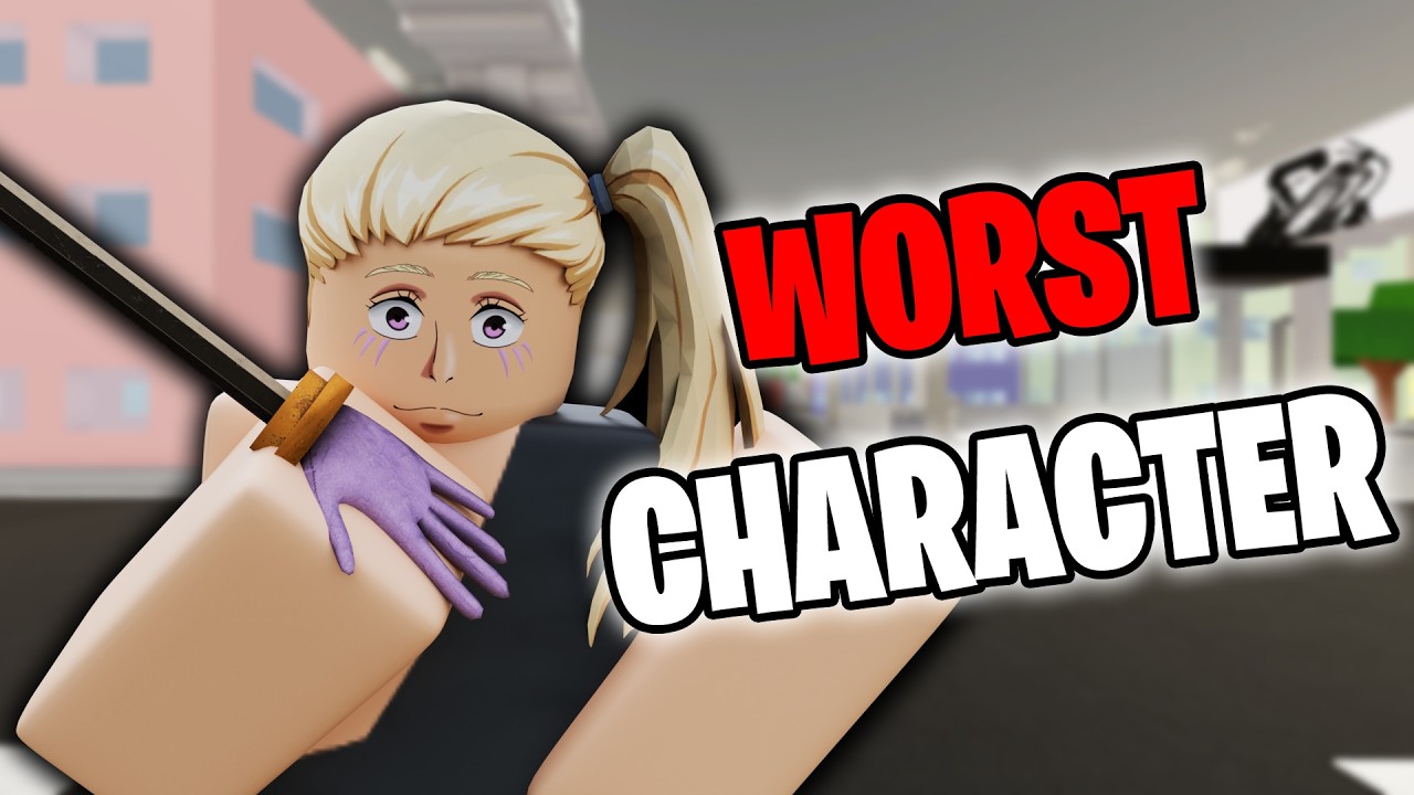 [JJS] Haruta Is The WORST Character