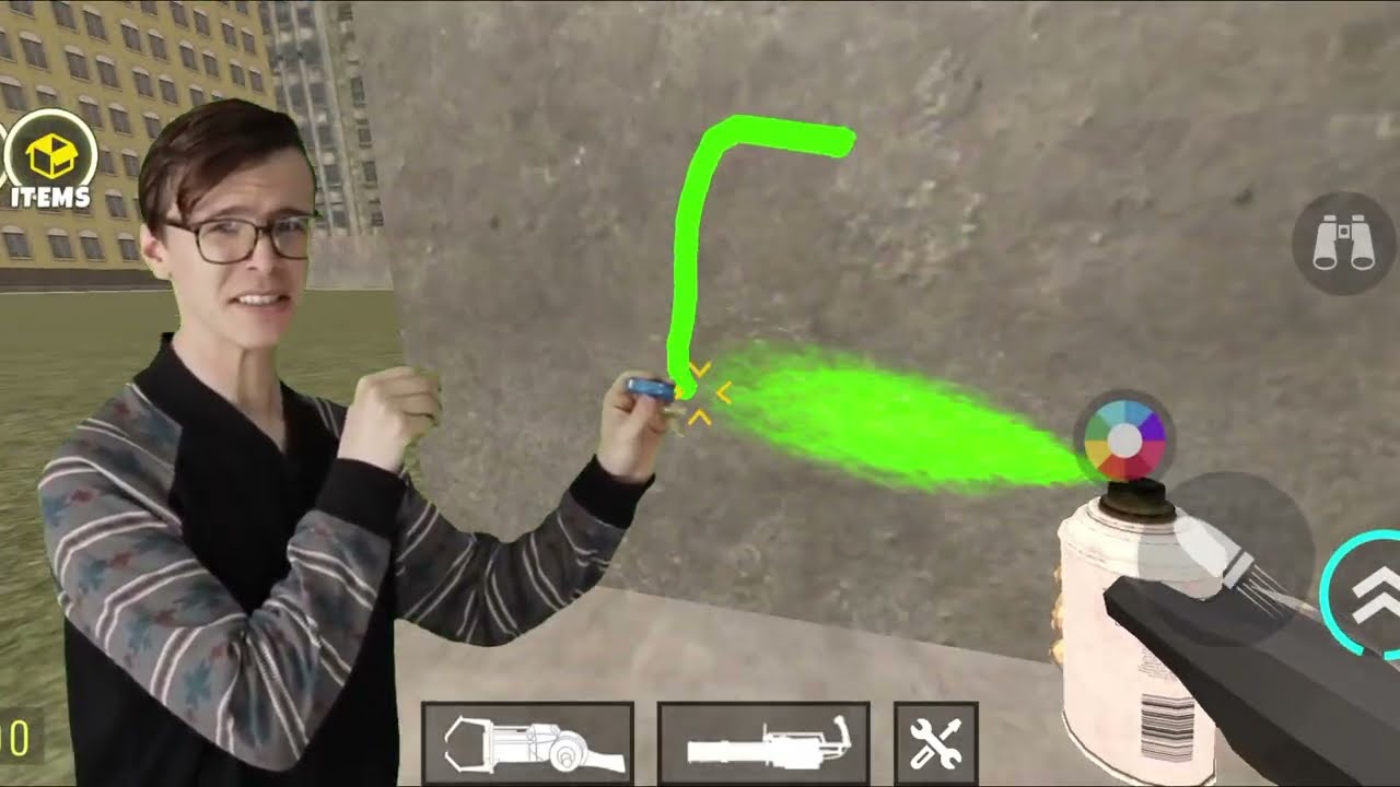 SECRET UPDATE 10.9.13 Nextbot in Playground mod Jeppy Jothers [Doctor Nowhere] In Garry's Mod!