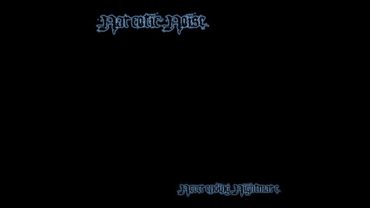 Narcotic Noise - Neverending [Gothic Ambient, Neoclassical Darkwave]