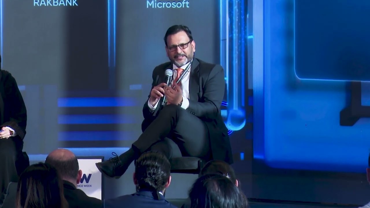 Funding the Future: Exploring the UAE's SME Ecosystem & Access to Finance