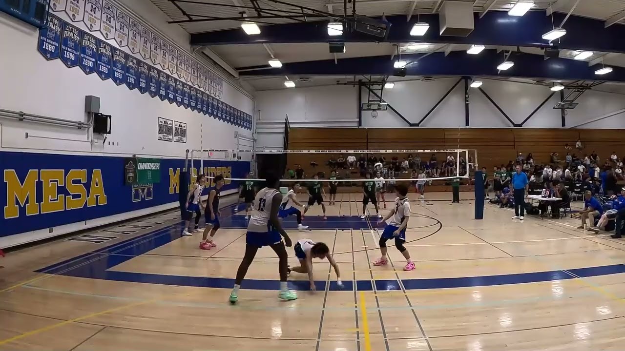 CORALvsHILLTOP_Tournament