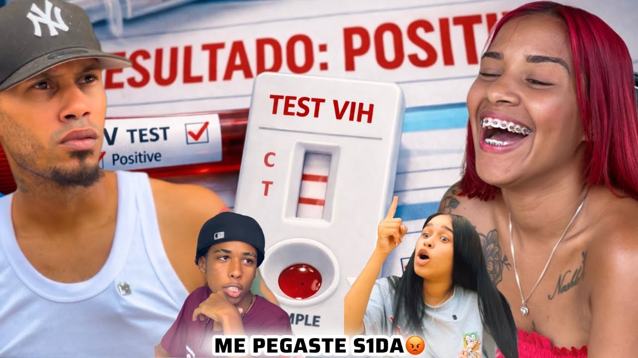 LE PEGARON S1D4 Por Punta Alegre ( Reflexión Parte 1 )