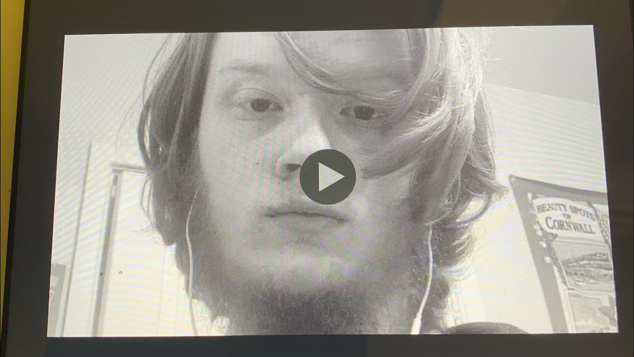 950 Subscribers - iMovie