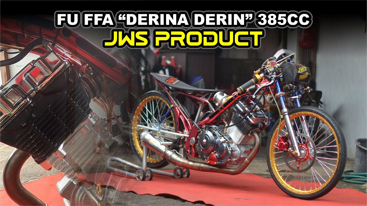 Yang Bikin Geger Sentul - FU FFA 