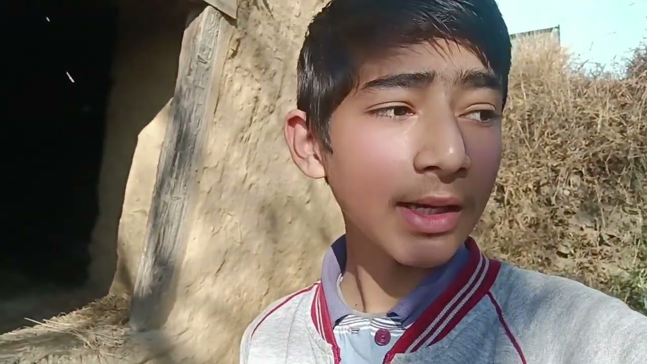 Aaj kiya hamne gobar ikta dusre ketto ke liye