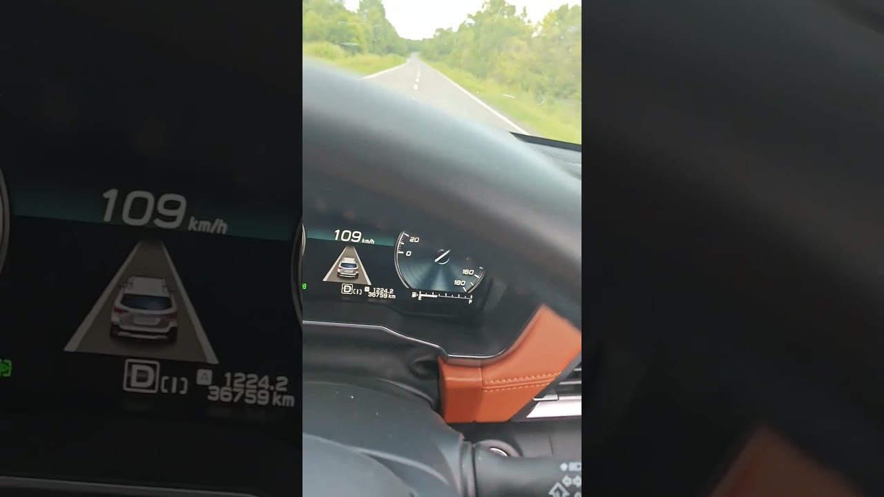 Subaru Outback BT5 1.8t 2022 VS Subaru Outback BS9 2.5 2020