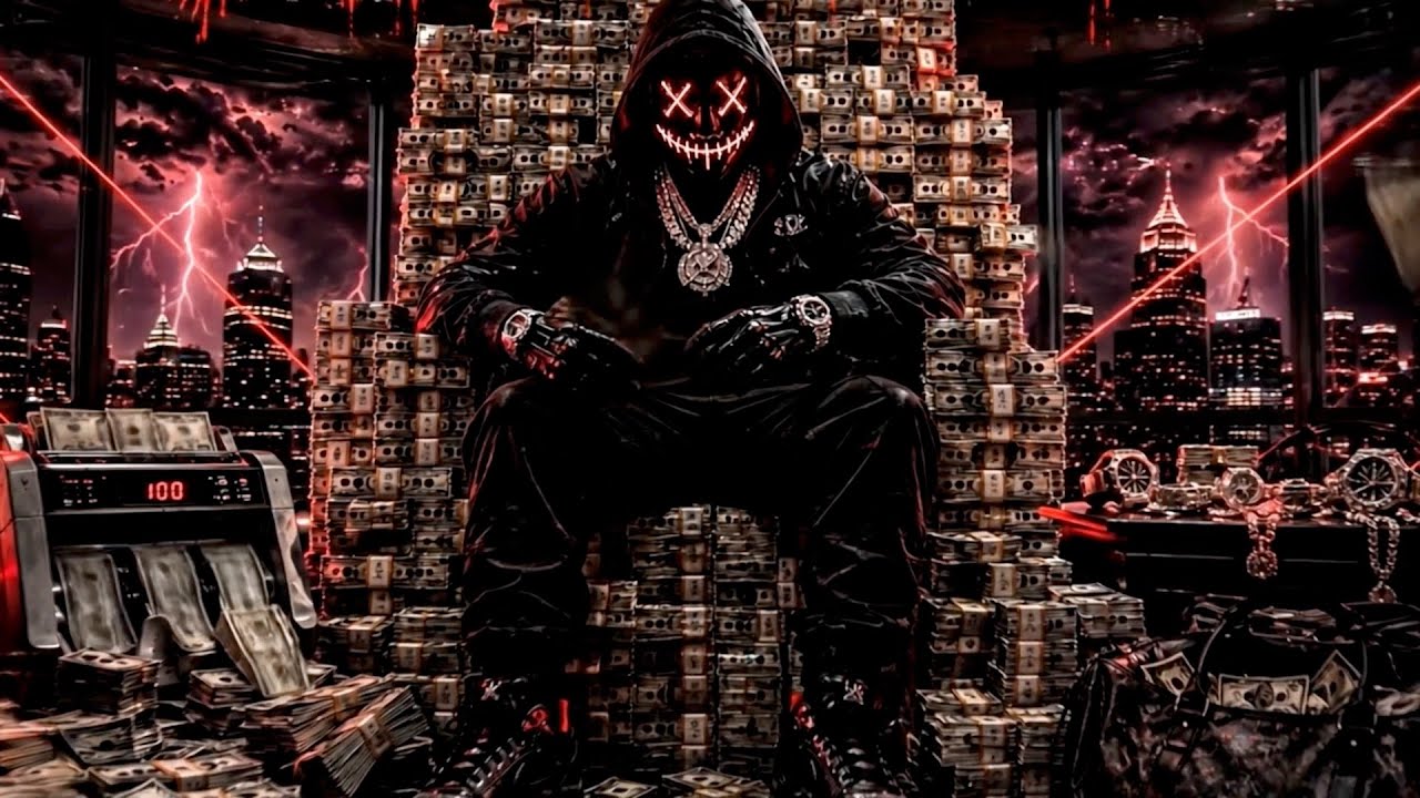 Money Man - Every Word (Official Audio)