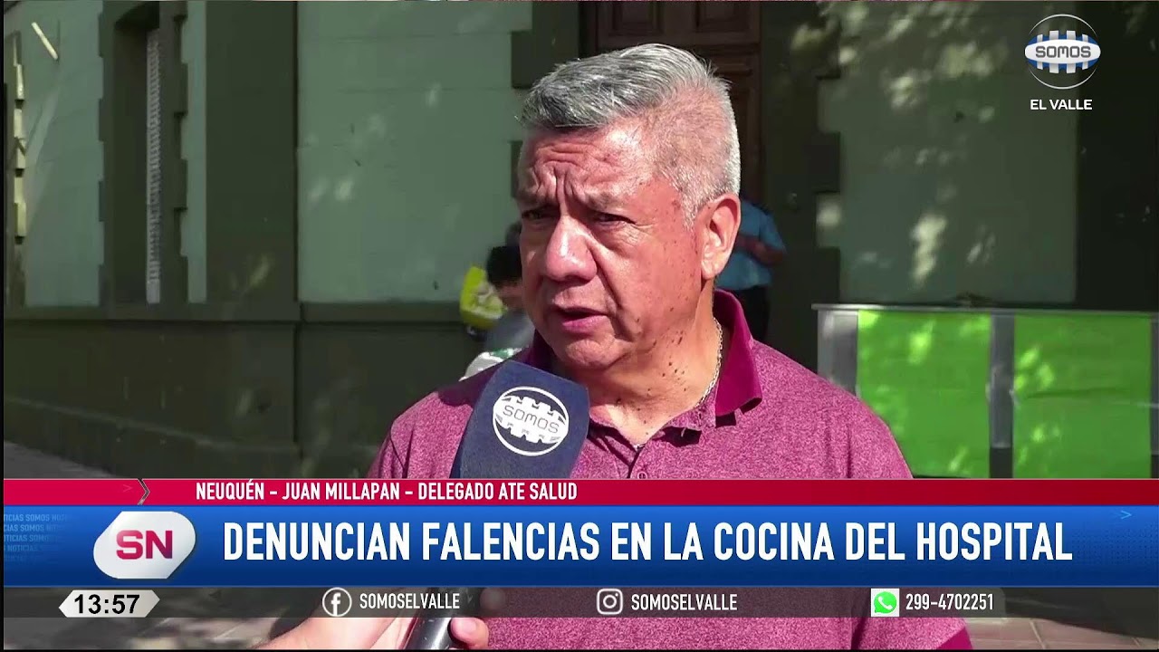 #SN SOMOS NOTICIAS Primera Edici&oacute;n - Somos El Valle  8/1/2026