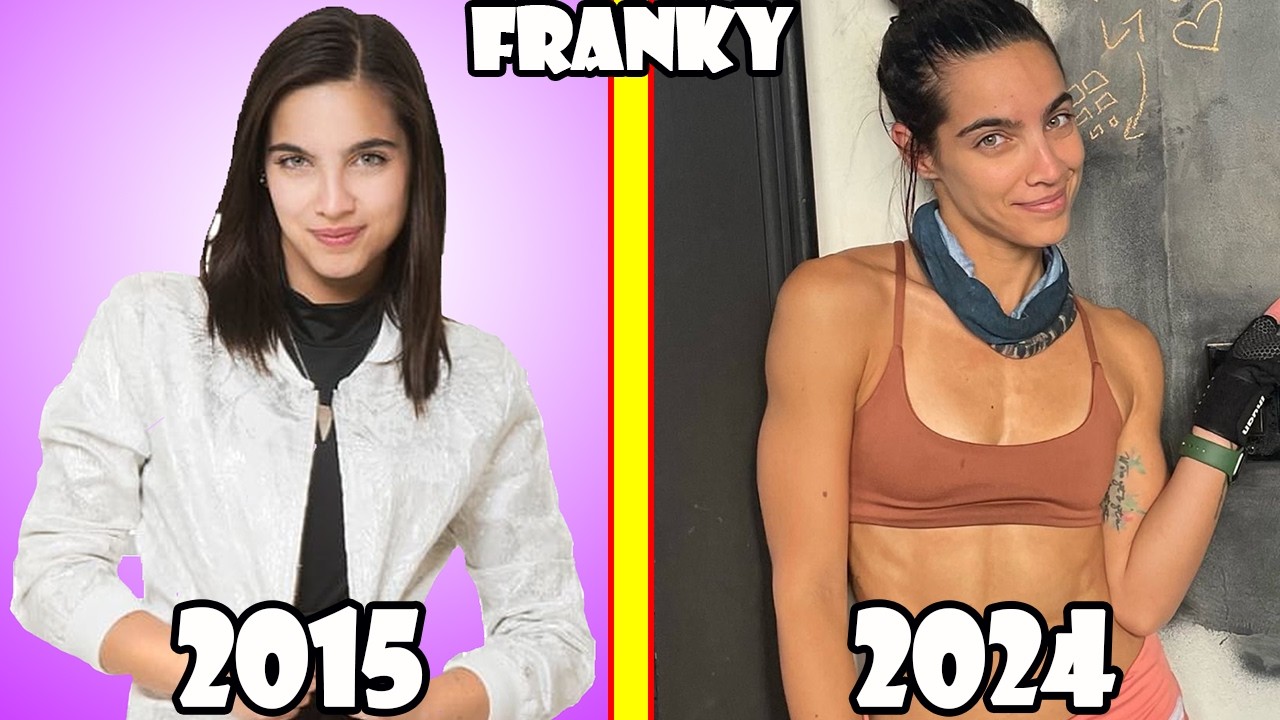 Franky Avant et Après 2024 - Franky Nom Réel, Age et Partenaire de Vie 2024