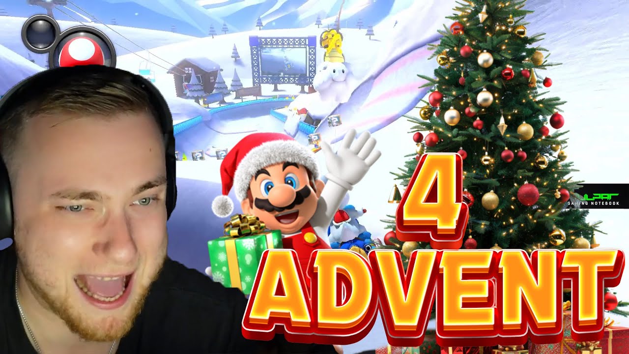 DIE LOBBY VOLLER STREAMSNIPER ! 😱 😨 | #mariokart #ranked #duo #random    | xTheSolution