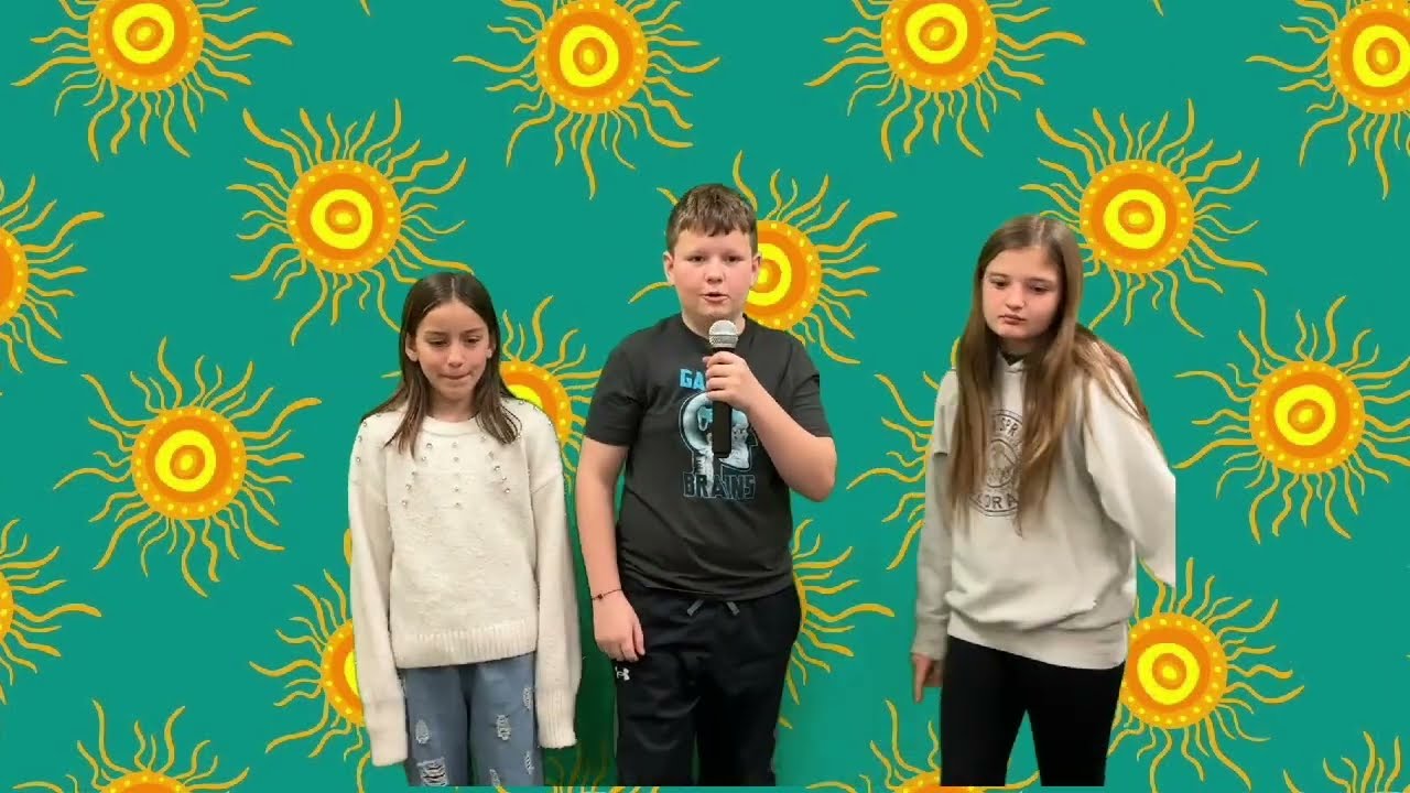 Announcements 3-13-26