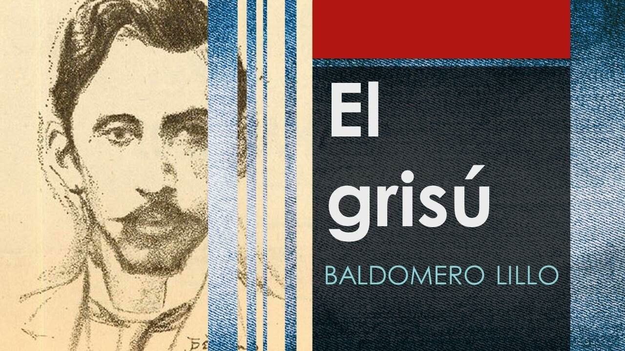 El grisú (Sub Terra) - Baldomero Lillo - [Audiolibro / Audiobook]