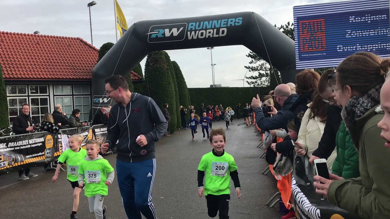 Rokkeveense Dekkerloop 2018 IKC-PrinsClaus