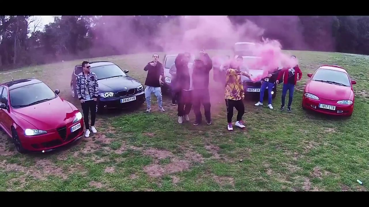 Lord Mon - PLAY ( Master. Blackthoven ) [ Official Music Video ]