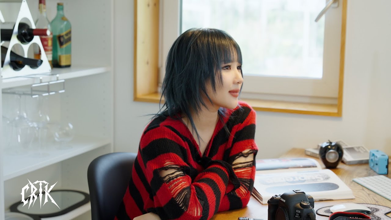 ChRocktikal Interview Film⚔️ I 이시연 (LEE SIYEON)