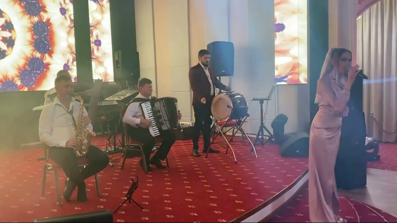 FORMAȚIA ACORD HUȘI