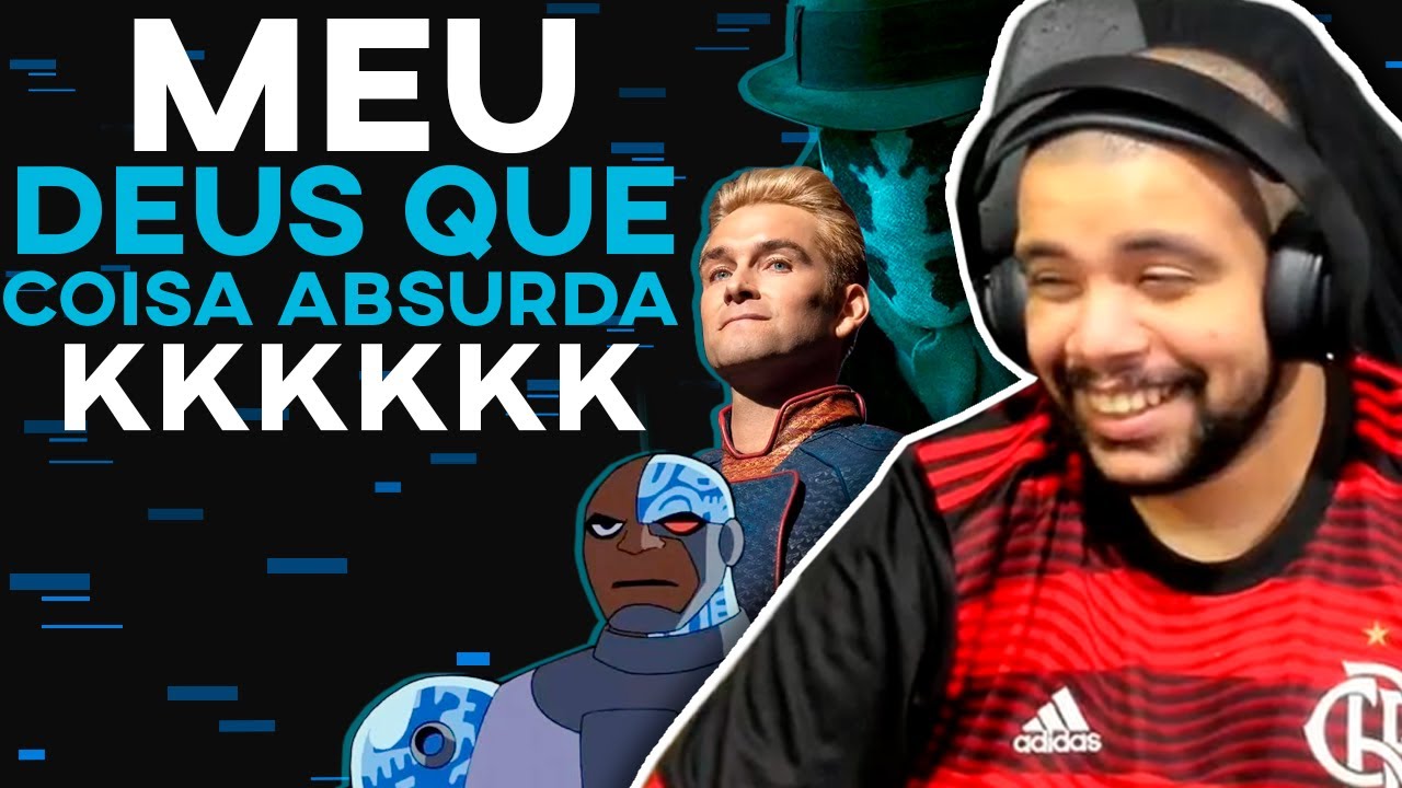 MAIS 1 HORA DO LUANGAMEPLAY RINDO DE ABSURDO OU NÃO