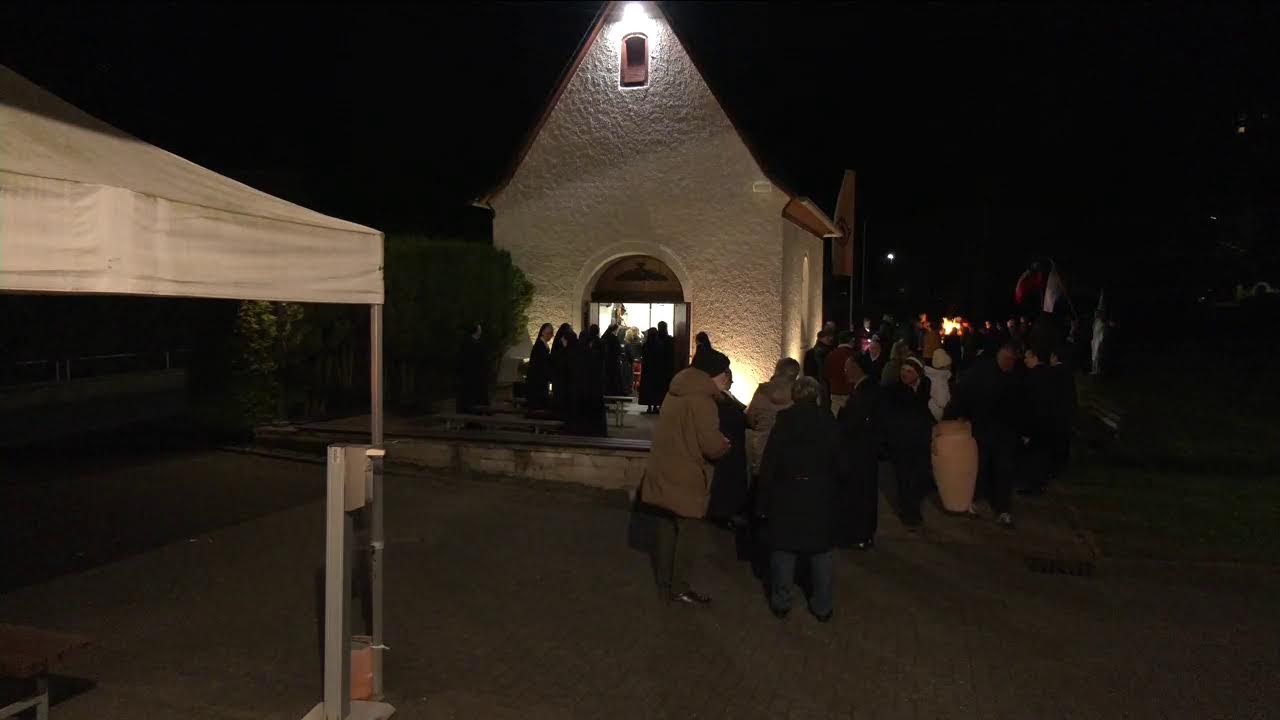 18.03.2026  – Bündnisfeier in Schönstatt