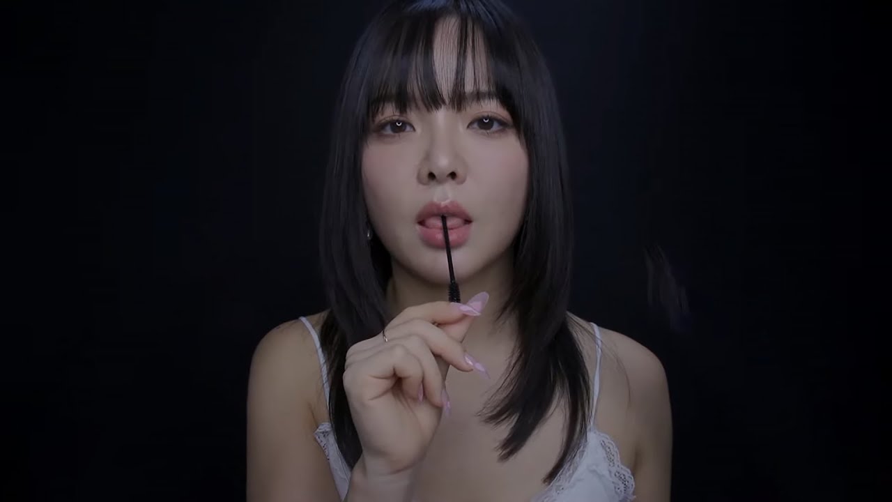 ASMR Вы не поклонник звуков рта, если вы этого не знаете