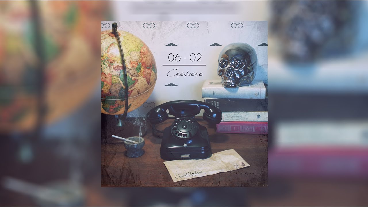 Cranio Randagio - 0602 ft. Chabani (Prod. by Dubeat)
