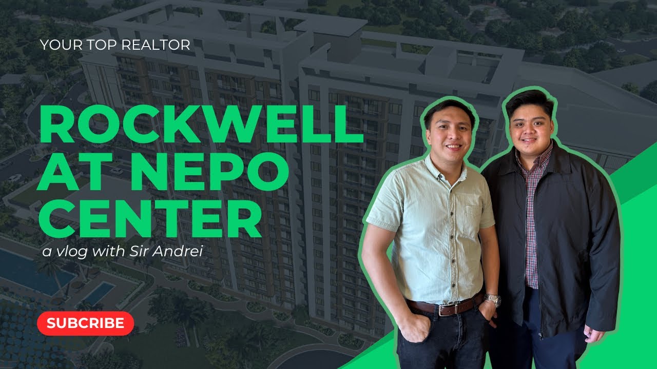 Rockwell at Nepo Center | Construction Updates 2025 