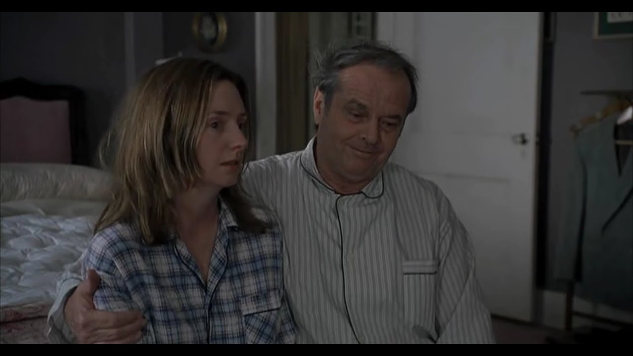 Deleted Jack Nicholson Moments 🔥 About Schmidt (2002) Deleted Scenes (HD)