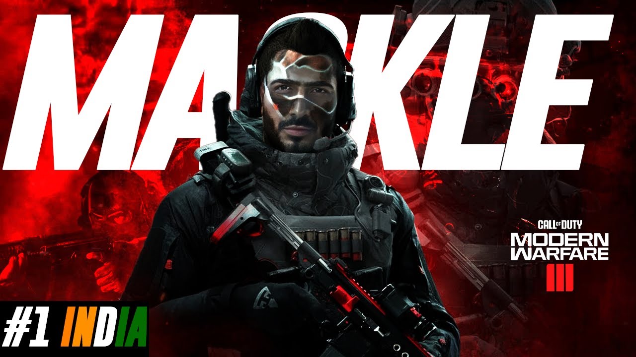 High Kill Games Today | Warzone III India Live | Mackle