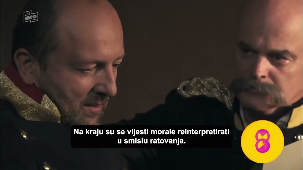Najveće zavjere u povijesti  Dokumentarac HR Titlovi
