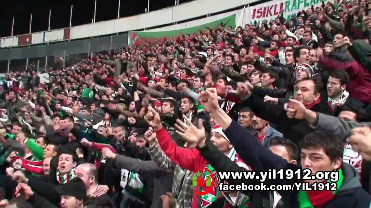 KAF KAF KAF SİN SİN SİN KAF SİN KAF SİN KAF!