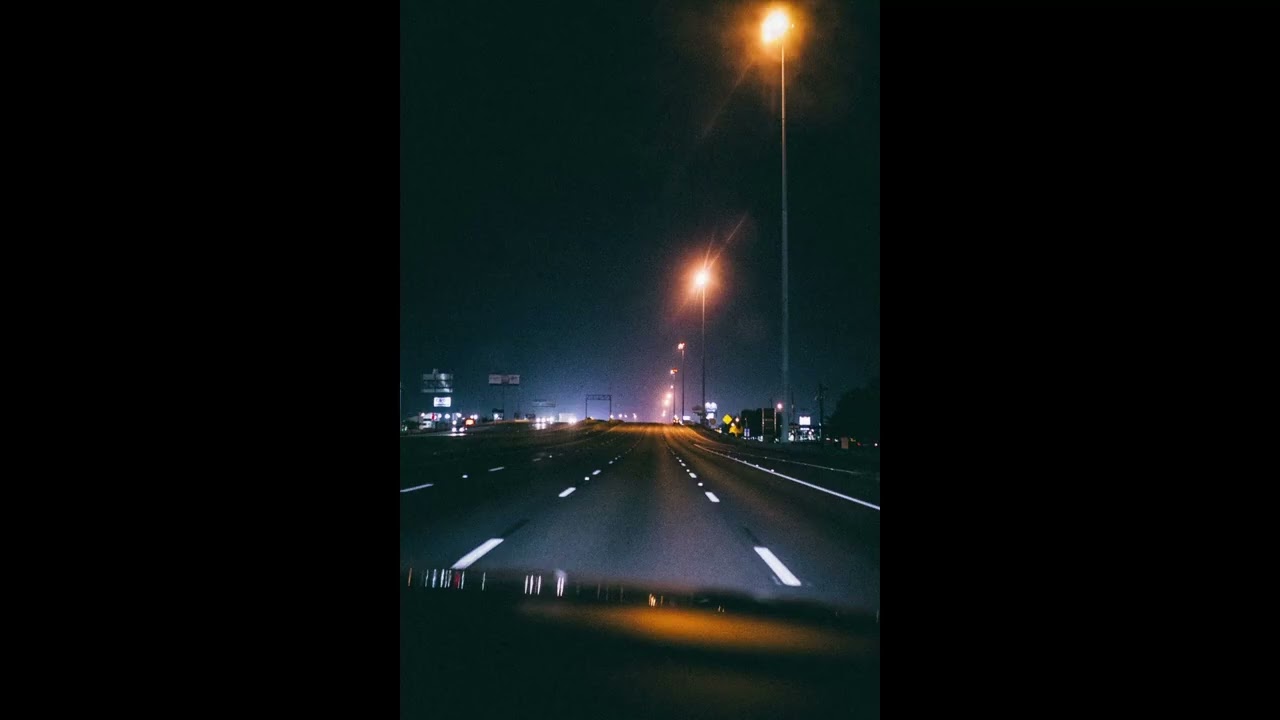 late night type beat 