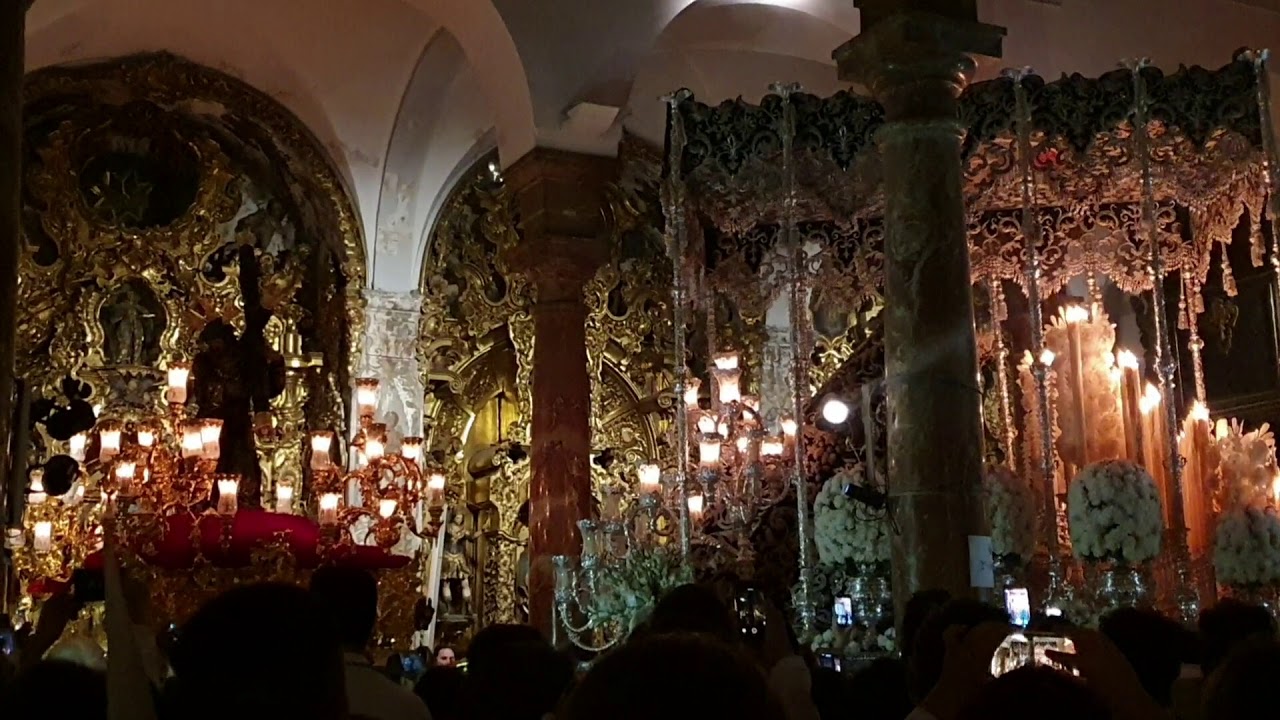 Candelaria 2019