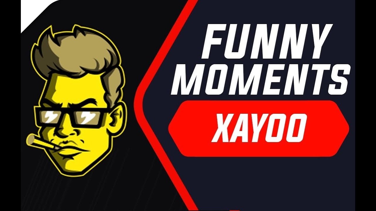 xayoo funny moments tygodnia